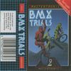 BMX Trials Box Art Front